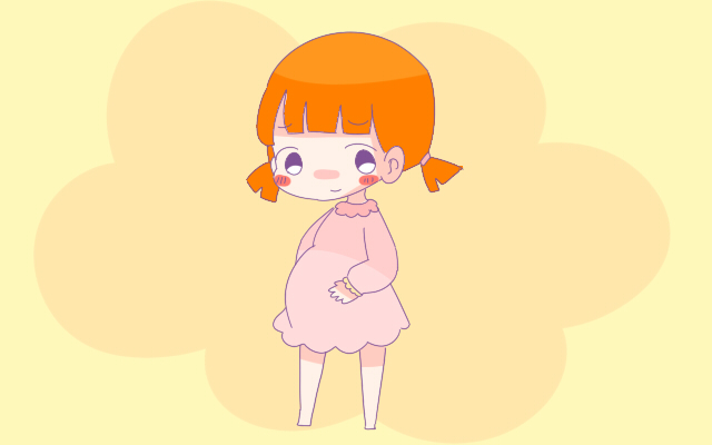 世界上最小的母亲5岁！女人从几岁开始就能怀孕？医生：别胡来