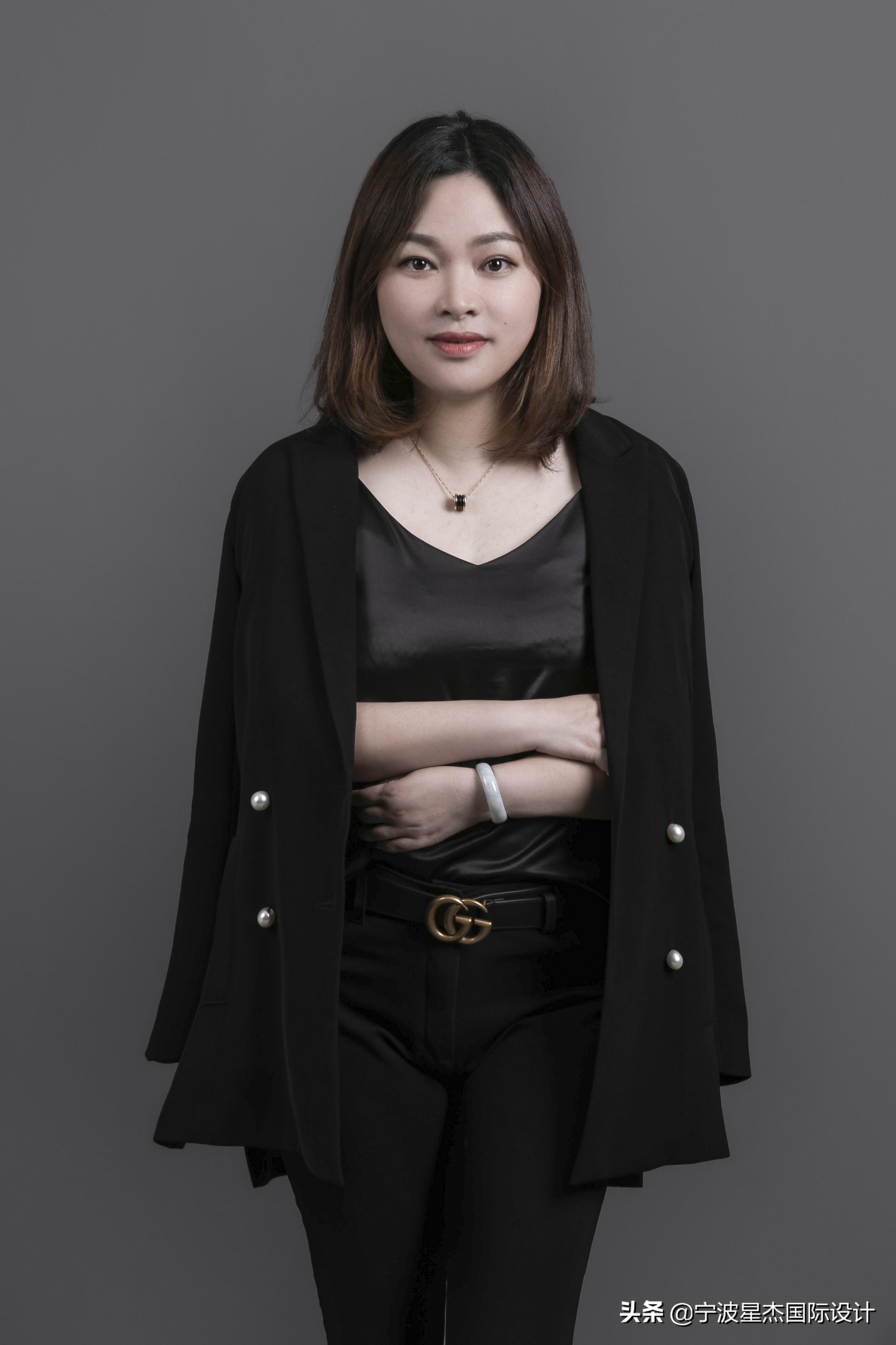 美式独墅现代风格,江湾城中式风格装修最新设计