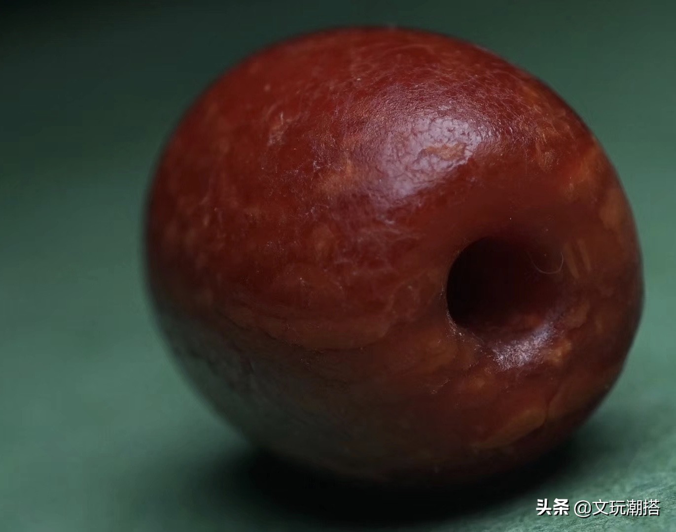 老蜜蜡和蜜蜡有什么区别,新蜜蜡与老蜜蜡有什么区别