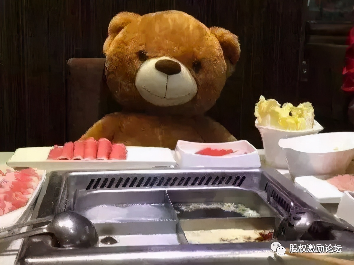 海底捞学不会的服务,海底捞薪酬制度对员工的影响