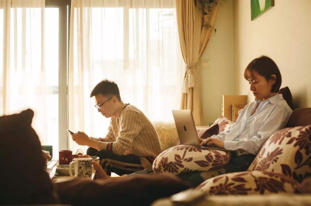 从缺点满满到李诞艳羡，思文与程璐是怎么成为人间好夫妻的？