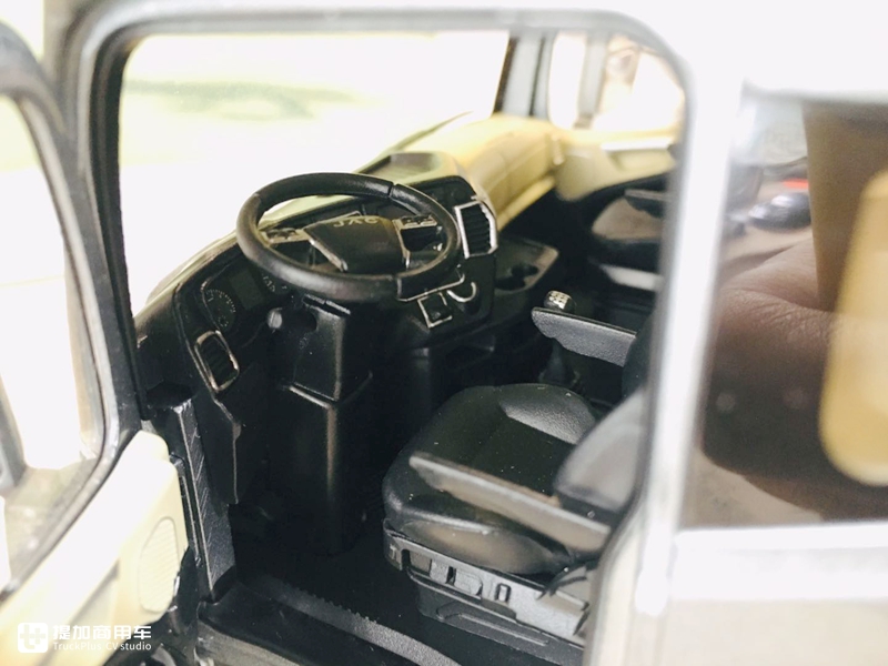 江淮格尔发k7模型值得收藏,格尔发重卡模型图片