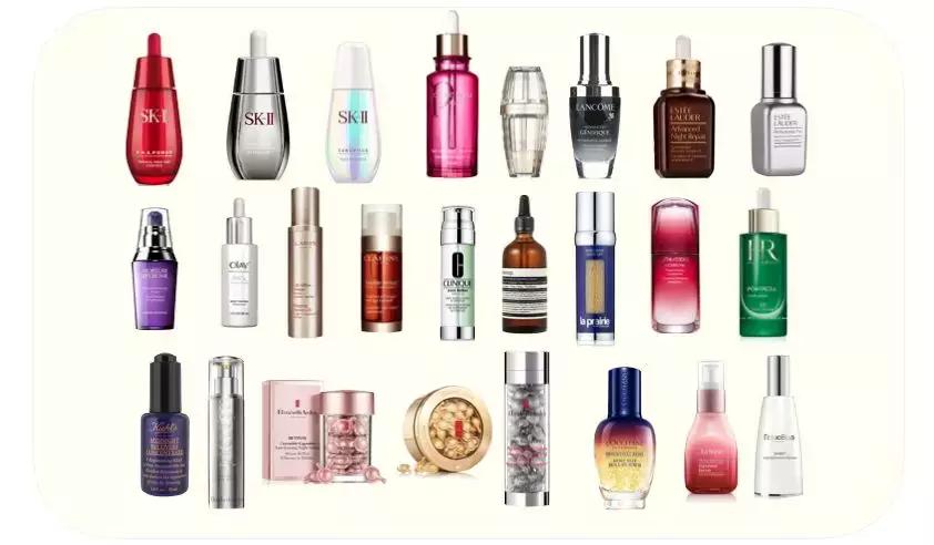 前男友萝卜丁，菊花钢铁侠……化妆品暗语俗称，我赌你认不全~