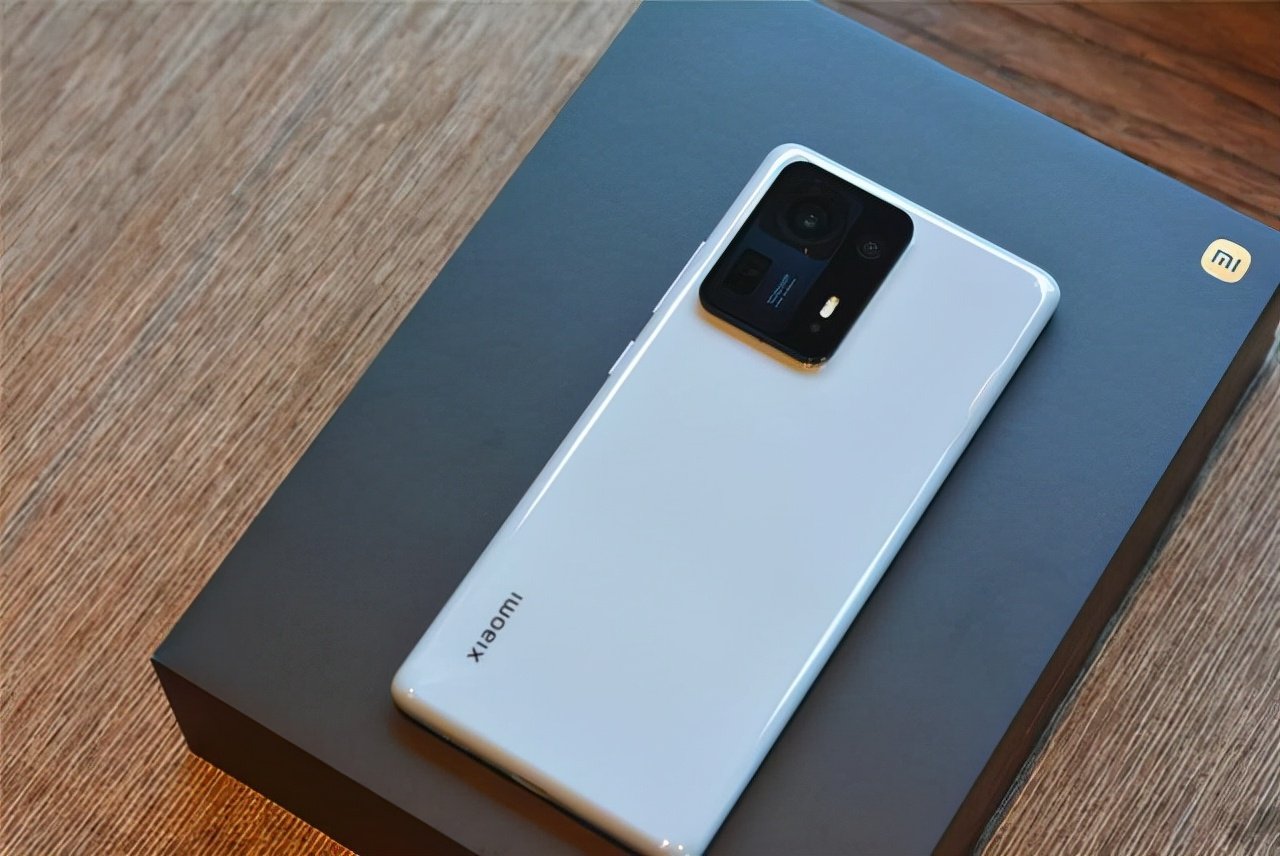 小米mix4测评极客湾,小米mix4点赞