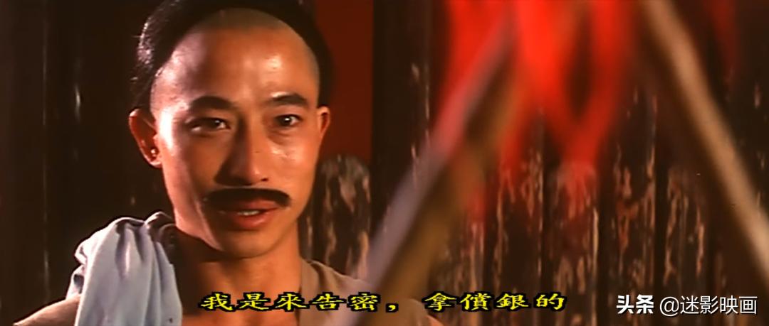 100部经典功夫老片,有哪些经典的武侠功夫片