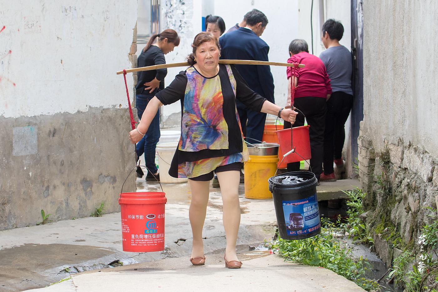 明朝留下来的水缸多少钱,明代的澡堂