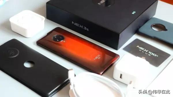 vivoNES3S售价5000多的豪华手机真的值得买吗？最全面的测评