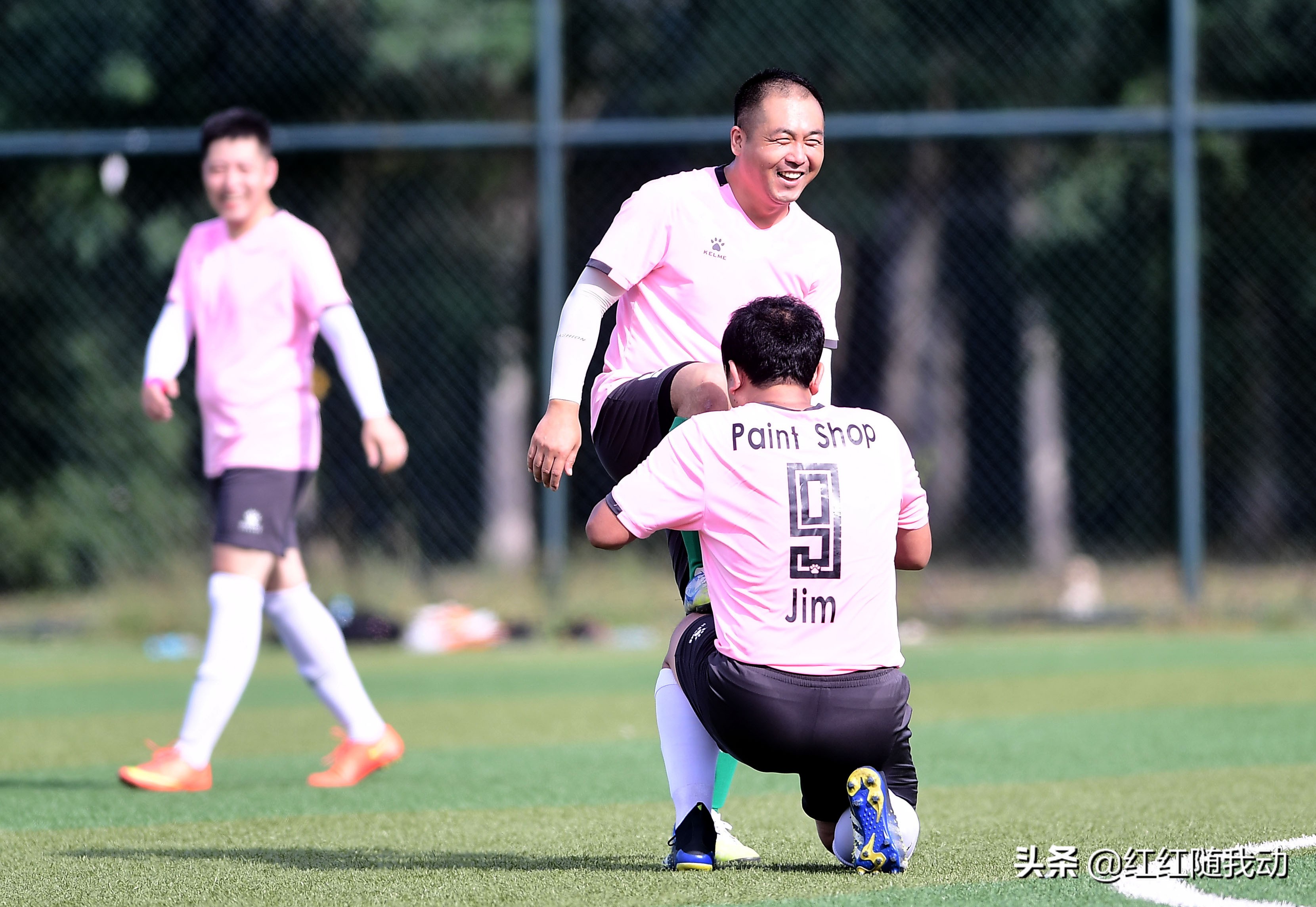 沈阳足球vs大连足球,沈阳业余足球挑战国足