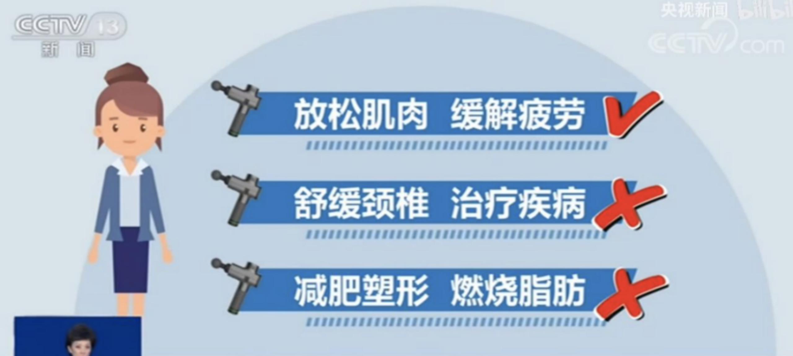 网红筋膜枪就真的那么神奇吗？500元和1000元有区别吗？