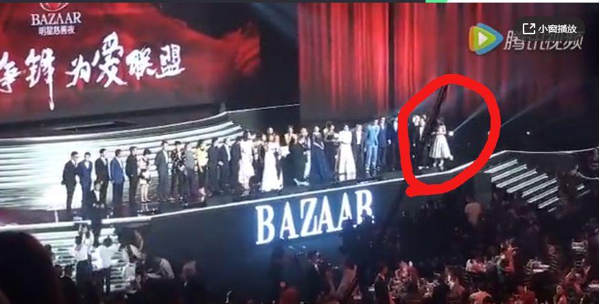 杨幂情商vs赵丽颖情商,赵丽颖情商有多高