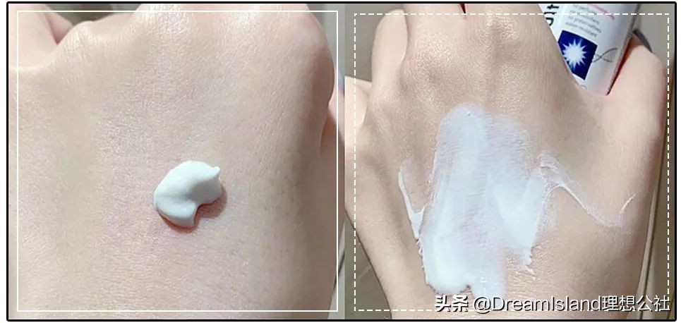 防晒系数低的防晒推荐,防晒测评专业