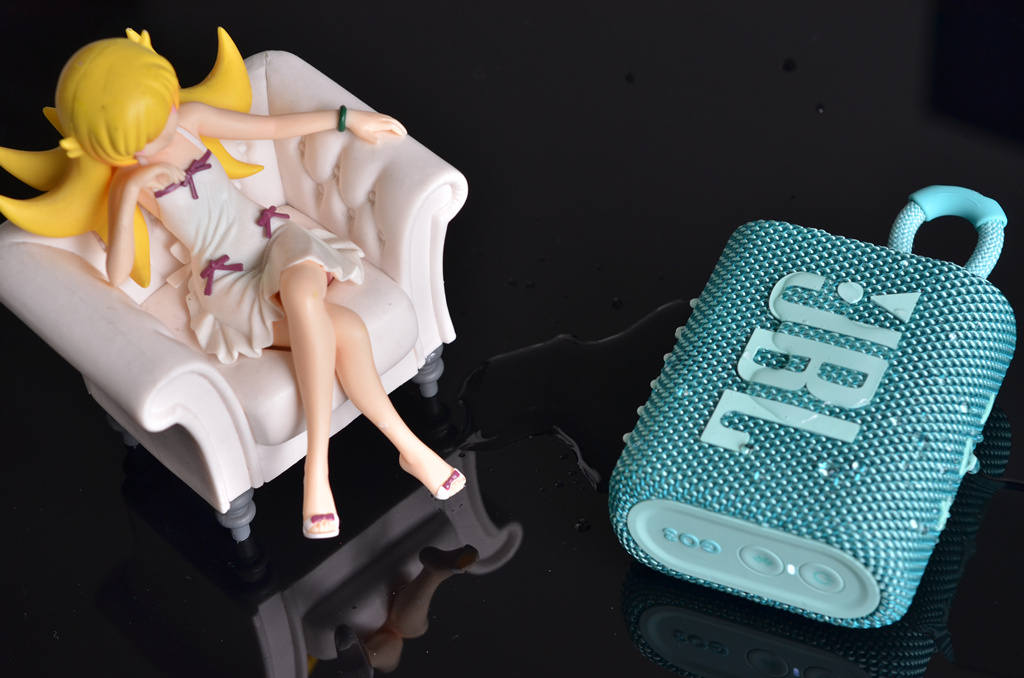 jblclip3和go3区别,jblgo3金砖3代