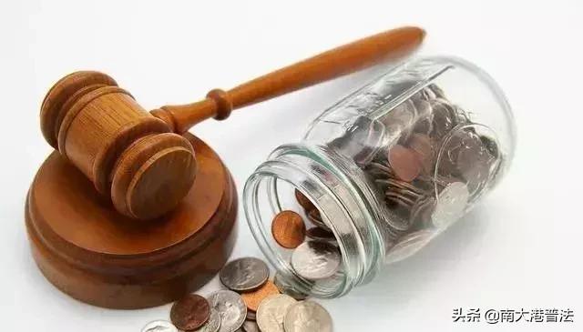 判刑的罚金刑满释放了怎么还,刑满释放后不交罚金会怎么处理