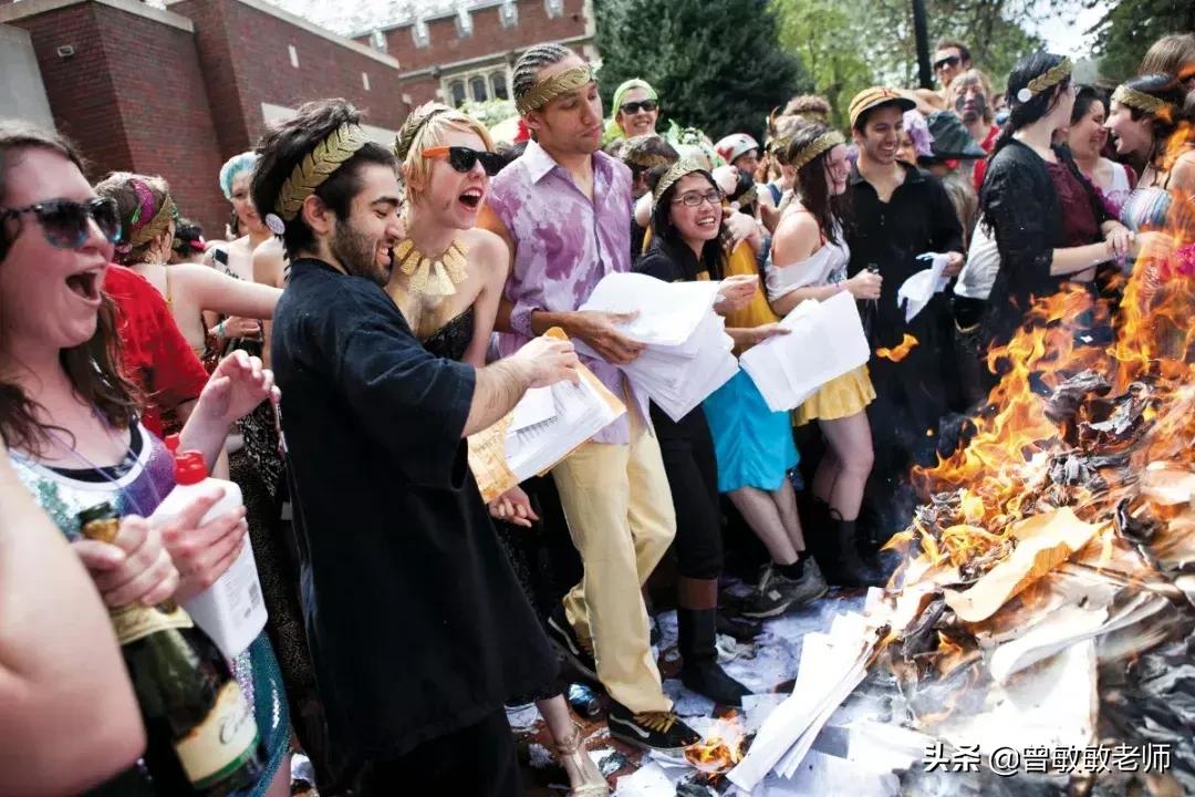 拒绝排名、训练囚犯打败哈佛辩论队,这些被低估的美国大学很牛