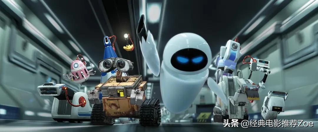 一口气看完14部高分感人电影,推荐8部感人催泪的剧情电影