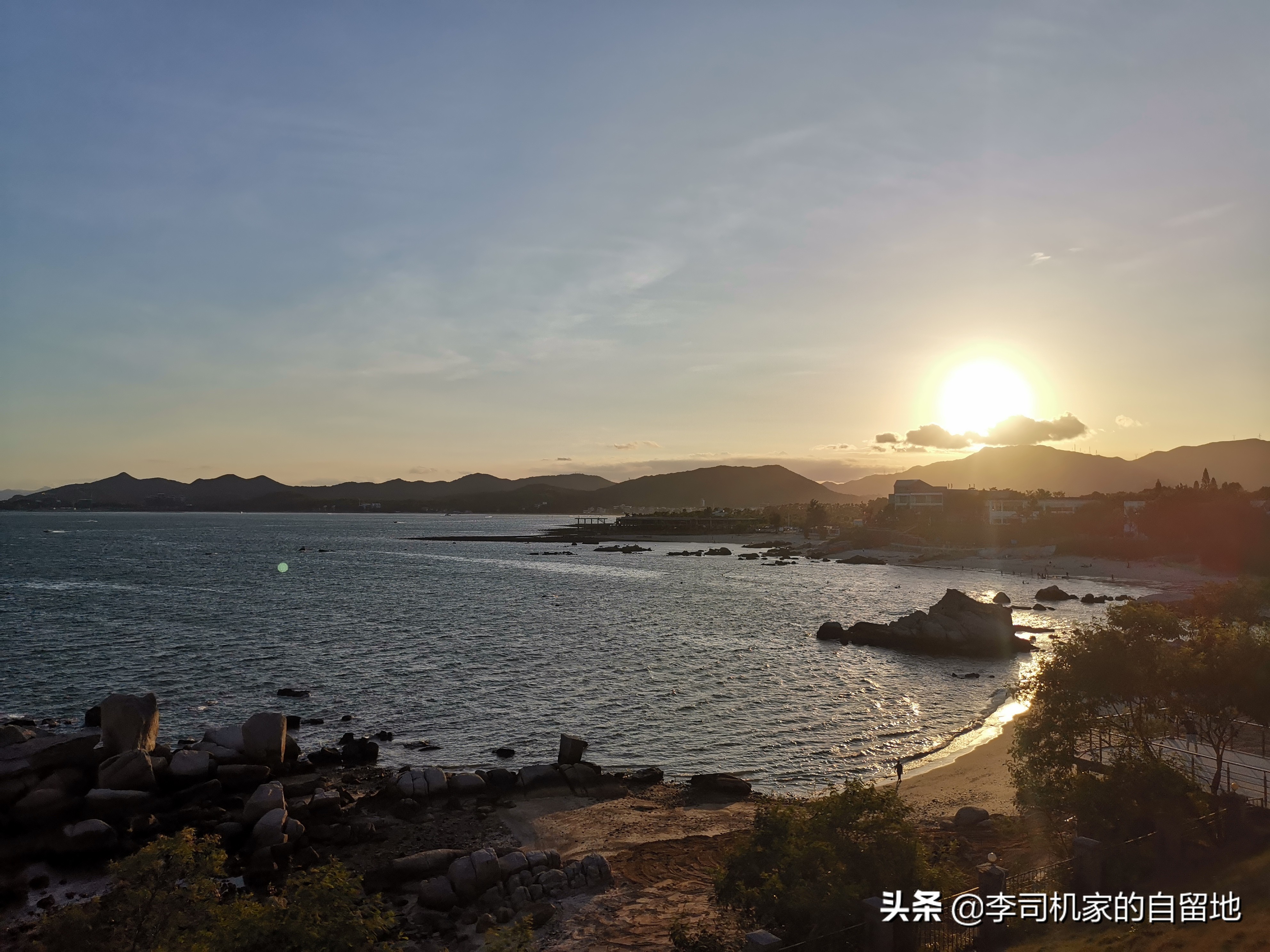 我爱我家——大亚湾工作这八年