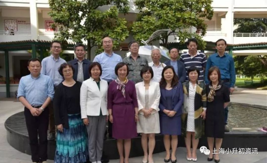 浦东公办初中五虎将,上海浦东建平中学对口学区