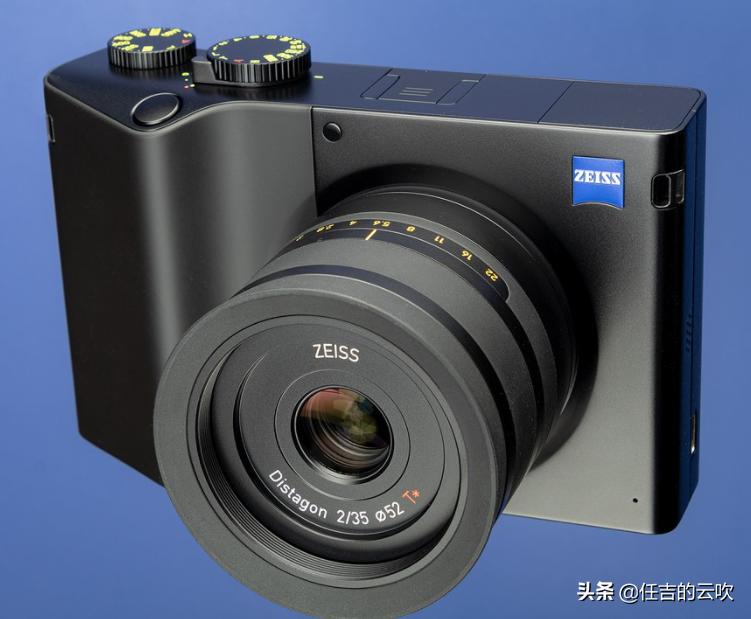 蔡司zeisszx1全画幅相机,蔡司zx1什么时间出的