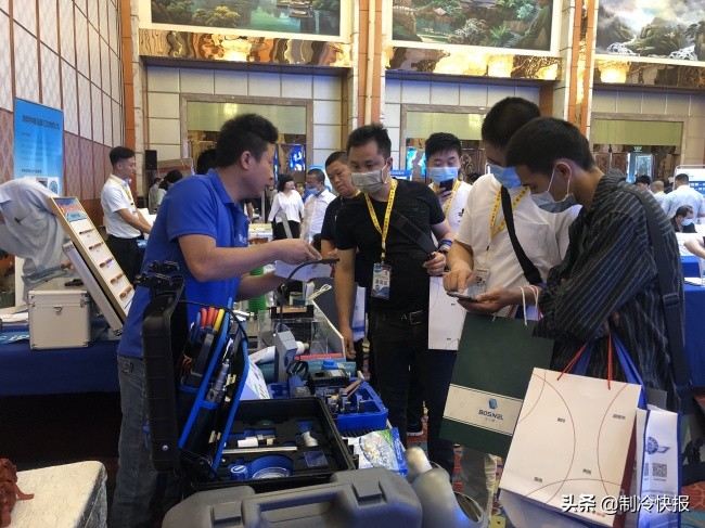 制冷行业有什么创新,制冷行业该如何发展