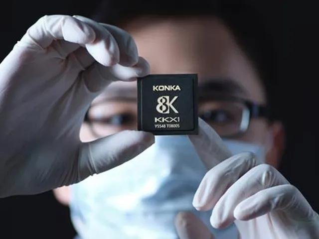 康佳如何走出困境,康佳为什么持续亏损