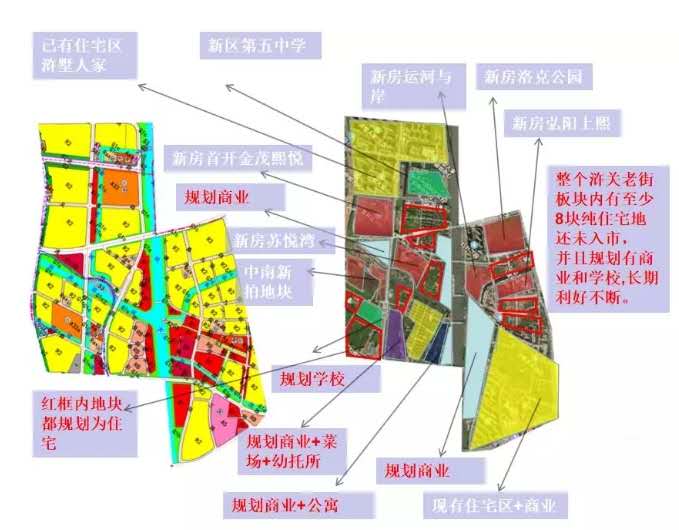 北新区买房哪里最好,苏州新区和木渎的分界
