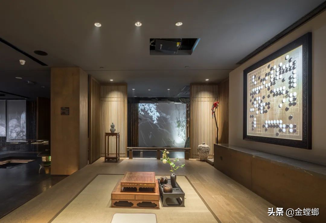 十里秦淮灯火灿，楼台亭榭绕河堤—金螳螂再现南京六朝古都风貌