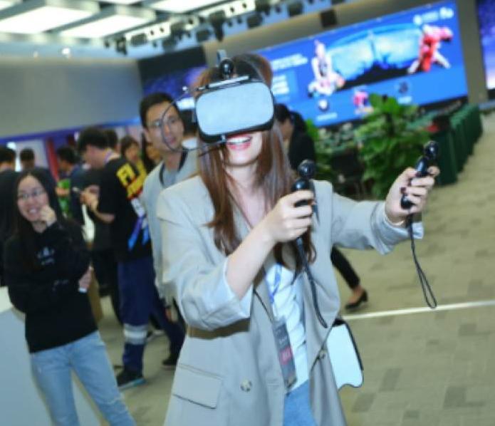 5g对娱乐行业有什么影响,5g带来的娱乐市场