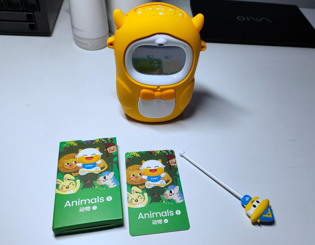 儿童早教学习机牛听听,牛听听智能早教机怎样联网