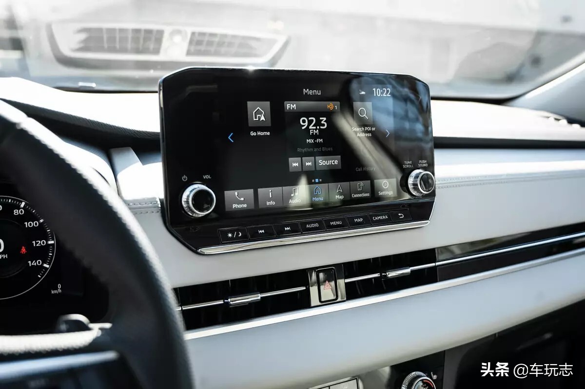 2021款三菱欧蓝德改款后,2020款三菱欧蓝德有哪些改变