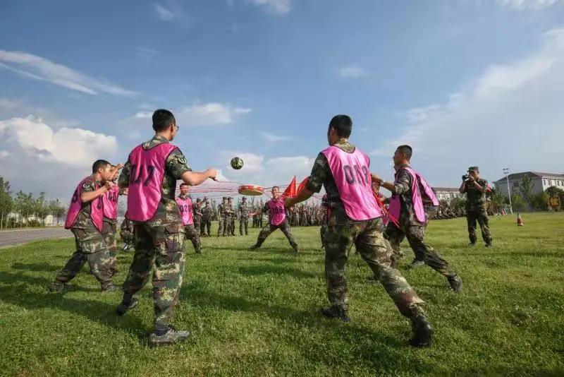 团建本质,重视团建