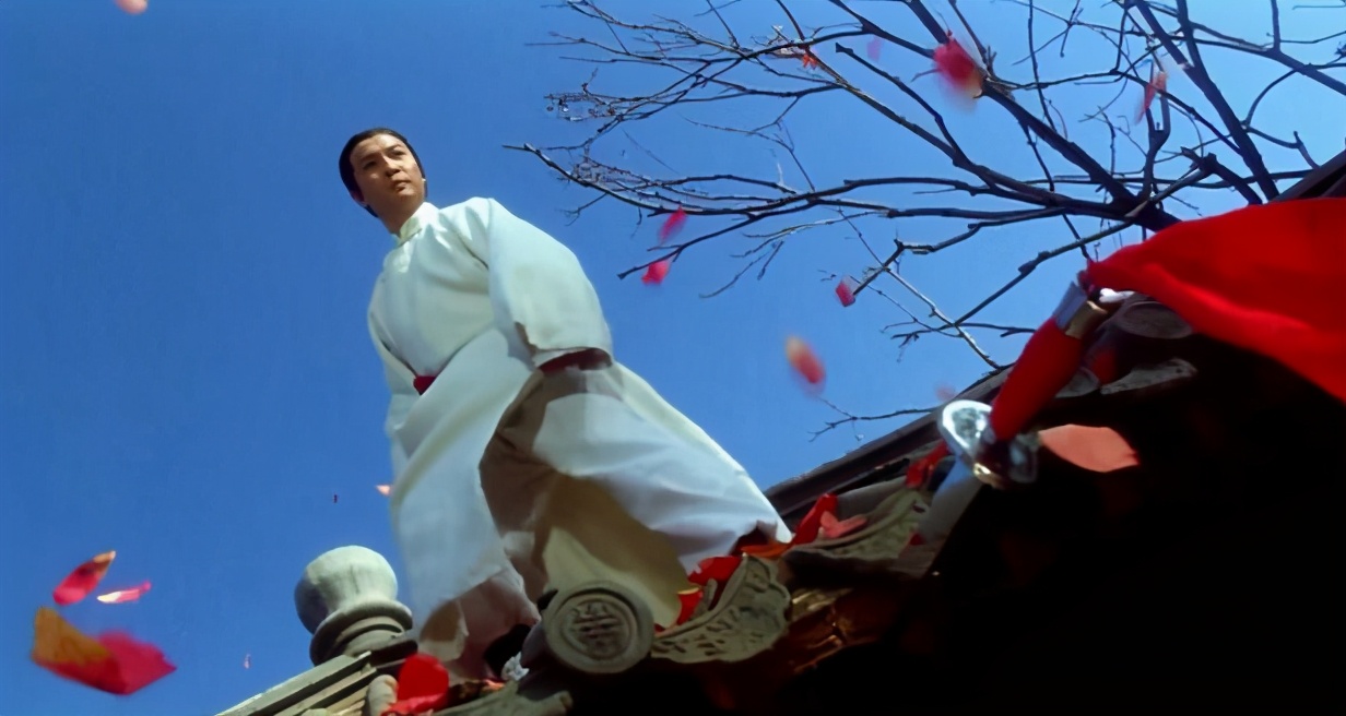 新少林五祖陈家洛被秒,新少林五祖陈总舵主叫什么