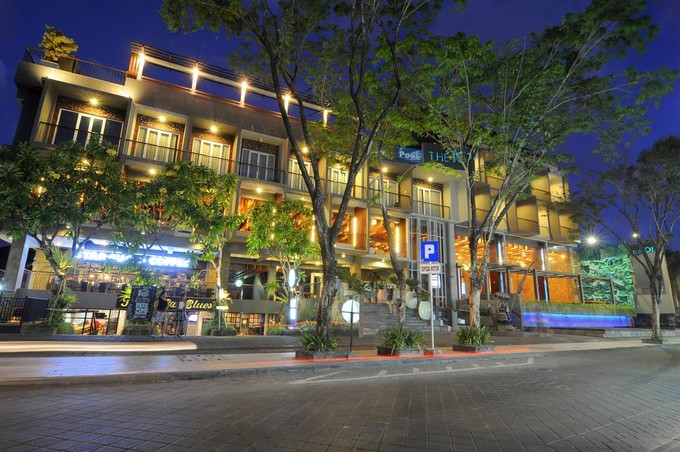 巴厘岛酒店住宿推荐,巴厘岛住宿酒店价格推荐