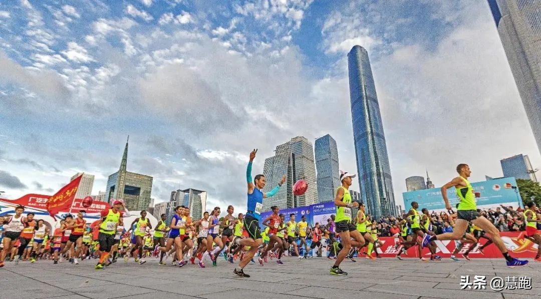 11月赛事集中一个月内突击PB，记住这4个强化训练要点