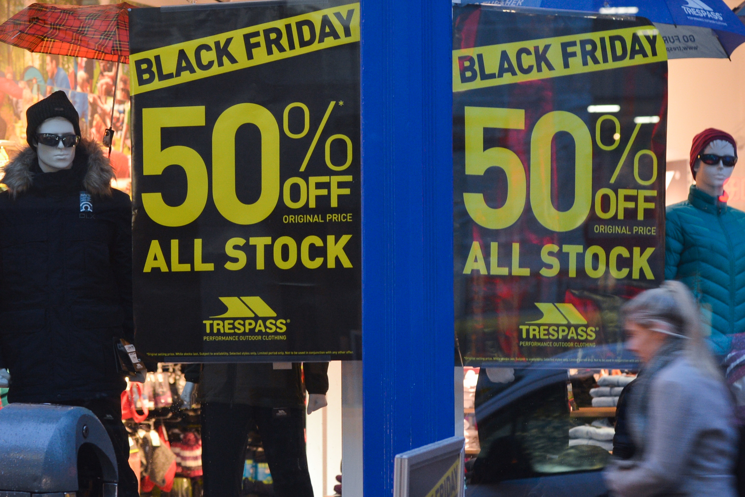 “出国买国货”？是中国消费者崇洋媚外，还是中国制造内外有别？