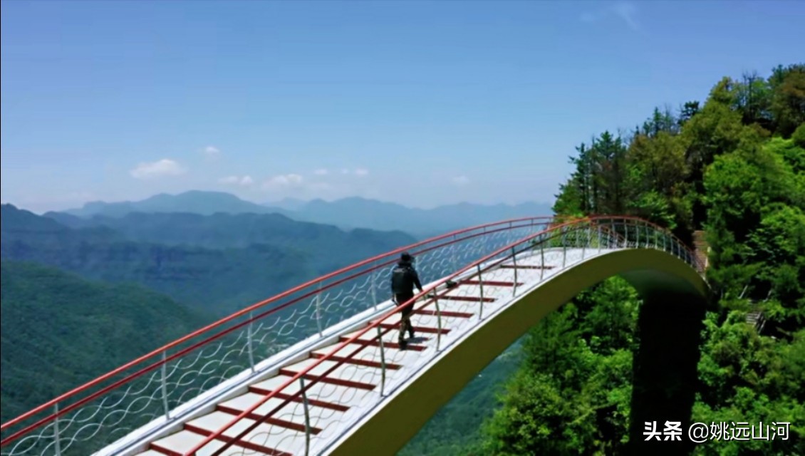 神农架旅游攻略自驾游,自驾游神农架旅游攻略