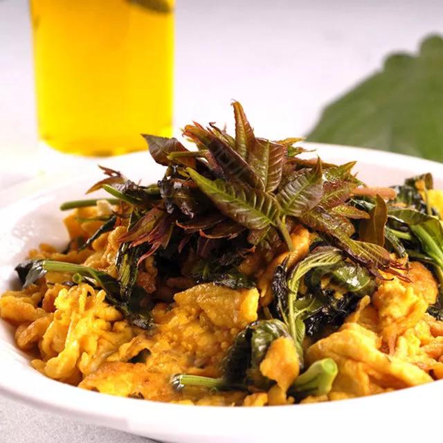 香椿亚硝酸盐会致癌吗,香椿含亚硝酸盐致癌