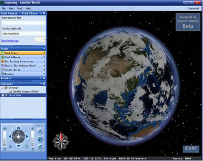 三维gis的新技术有哪些,新一代三维gis平台
