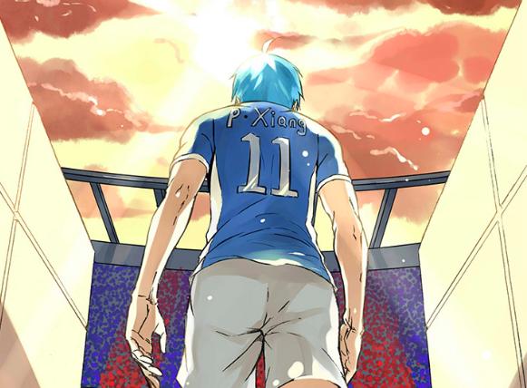 长得矮又没体能？那让这个戏精告诉你，怎样才能成为一个王者