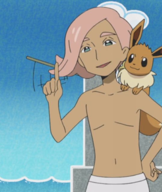 精灵宝可梦小智还能不能回归,精灵宝可梦日月小智锦标赛淘汰赛