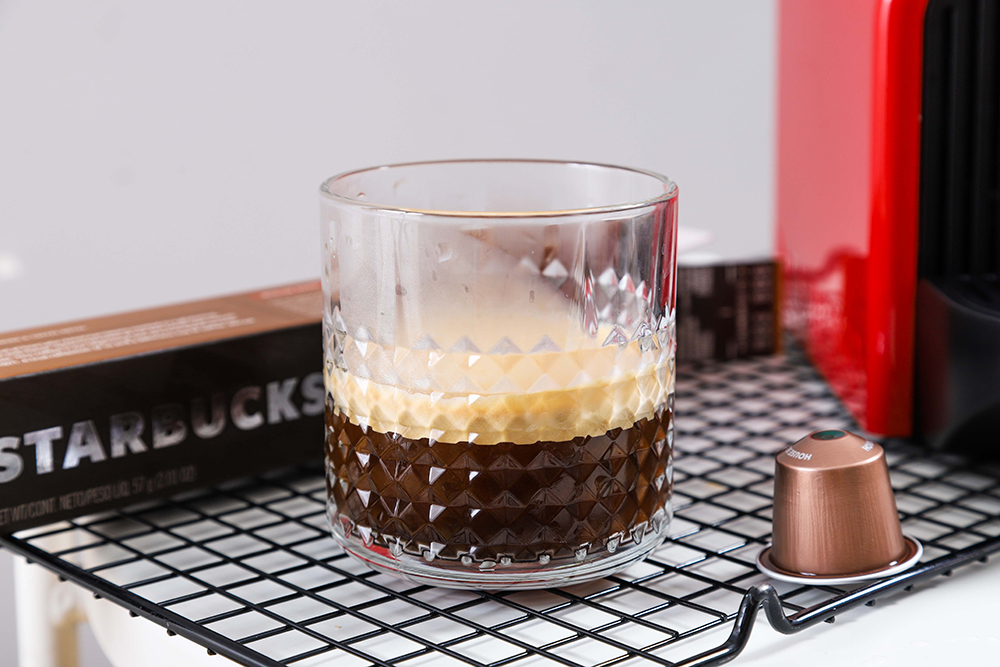 星巴克胶囊咖啡排行榜前十名,星巴克胶囊咖啡评测轻度