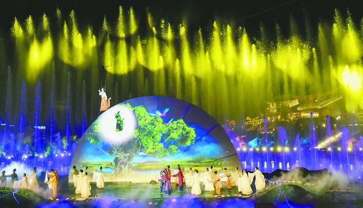 天仙配神仙配,各个时期的天仙配