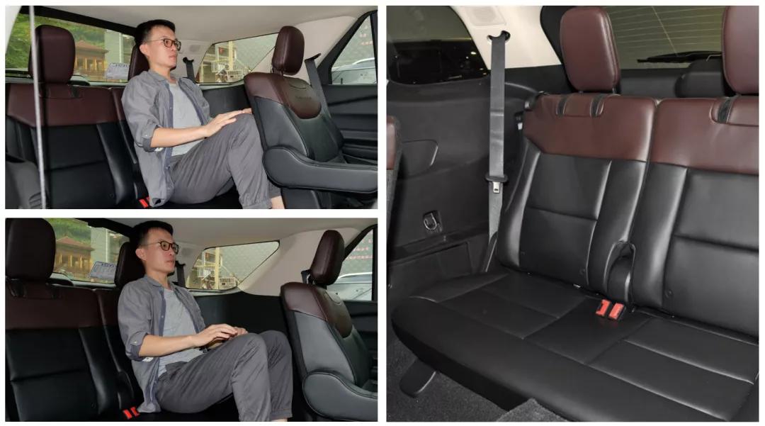 40-100万价格的车,40万到50万最值得买的七座车