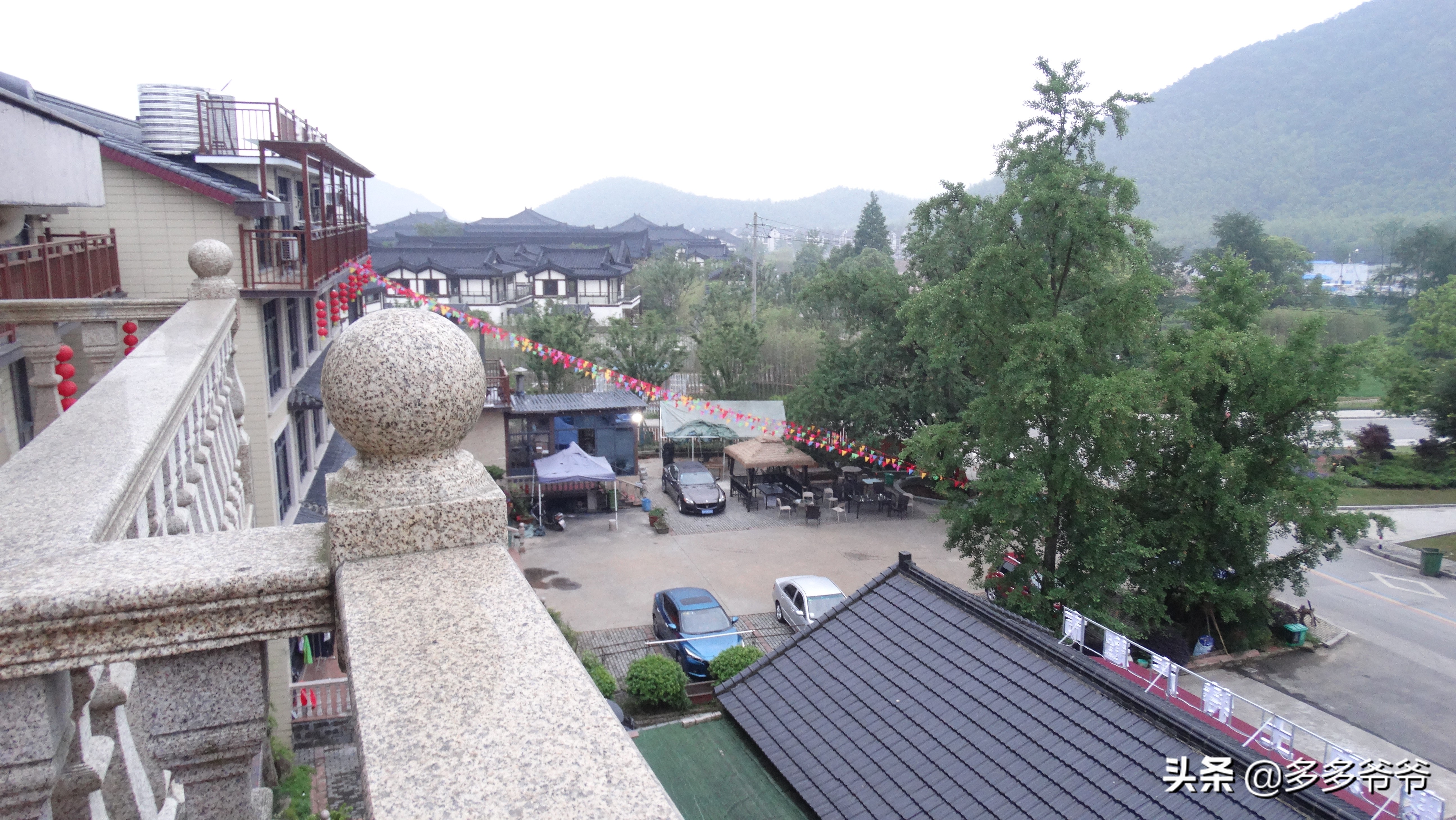 长兴水口农家乐包吃住推荐,浙江长兴农家乐包吃住推荐