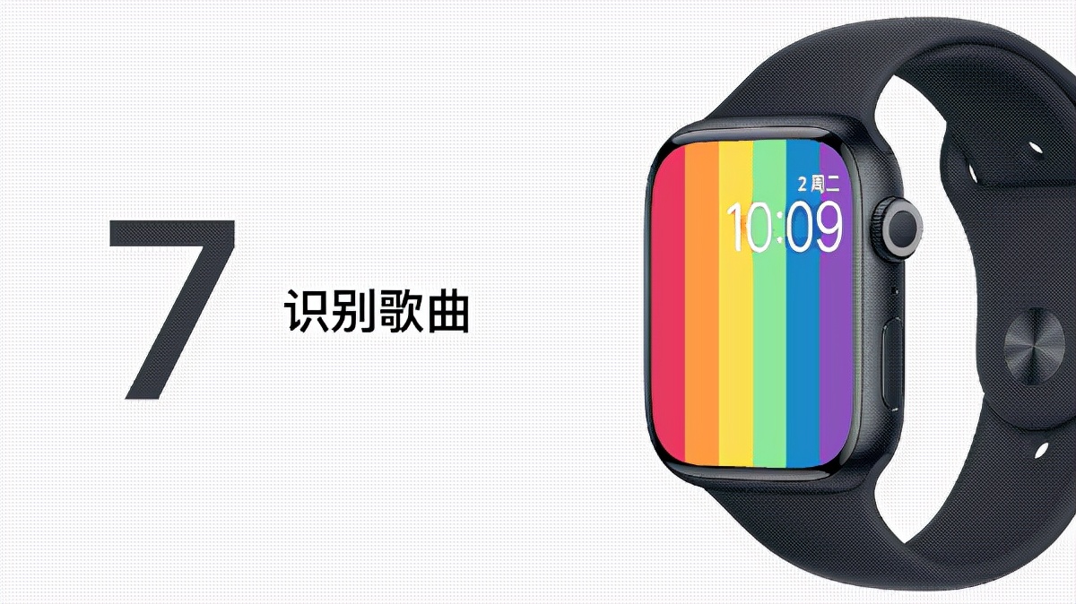 applewatch使用注意事项,applewatch必须要设置的几个功能