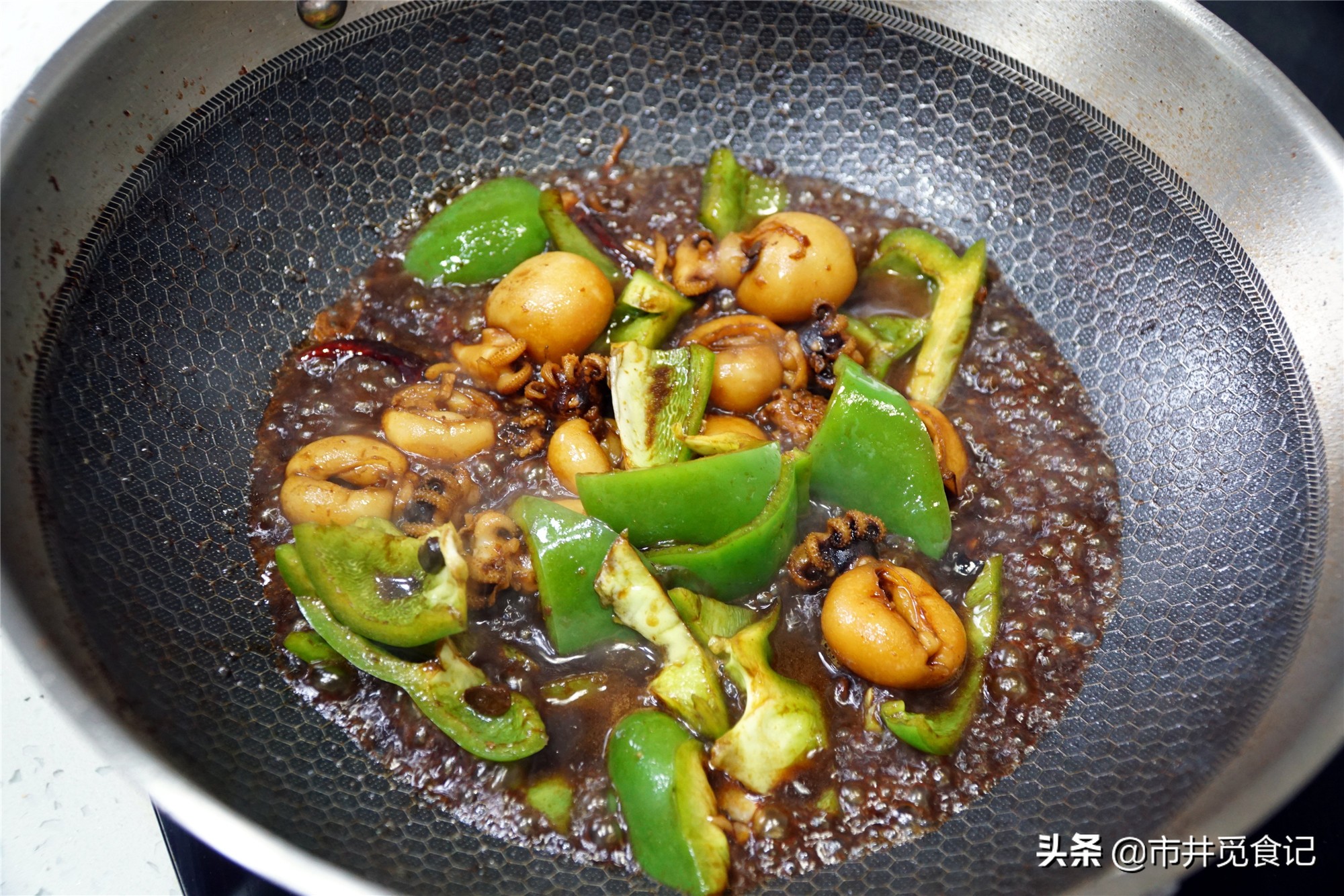 海鲜这样做孩子都爱吃,海鲜美食大人小孩都爱吃