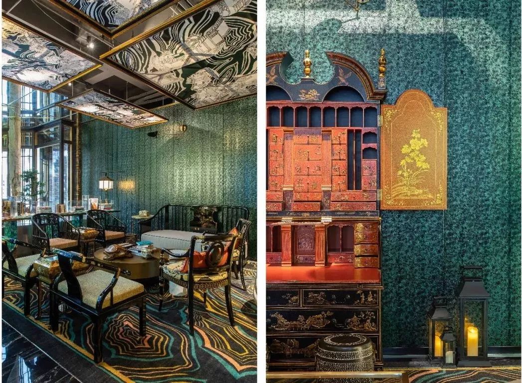 潮州最美酒店,潮州设计感酒店