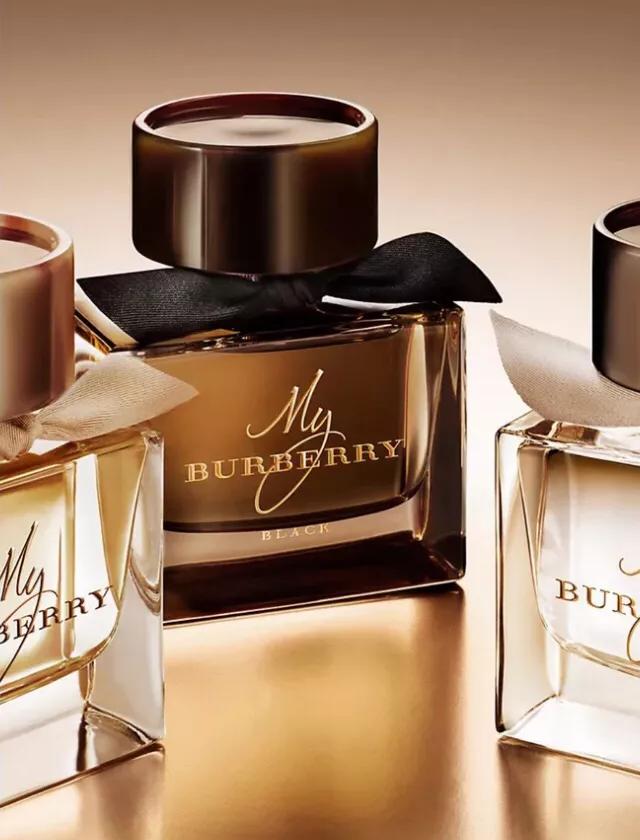 妈妈，就是它们盘走了我的压岁钱！5款提升品味不烂大街的香水