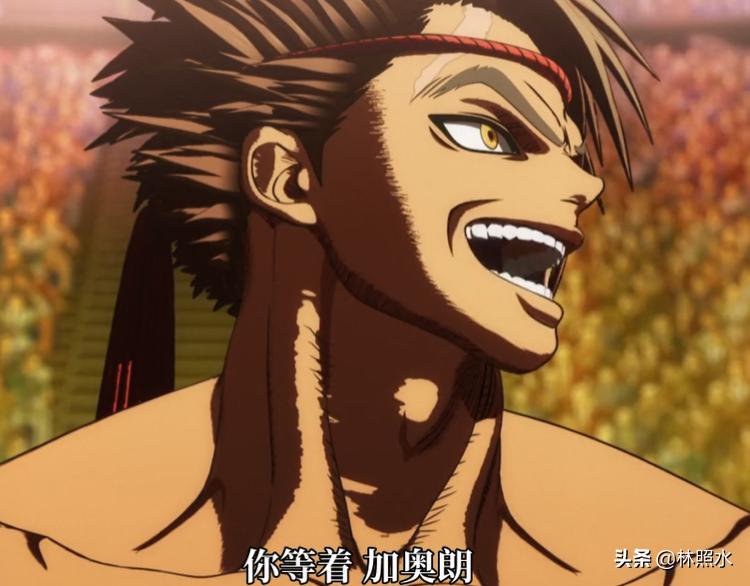 拳愿阿修罗赢了吗,拳愿阿修罗铠冢萨帕因