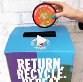 空瓶回收品牌大全,空瓶大牌化妆品回收