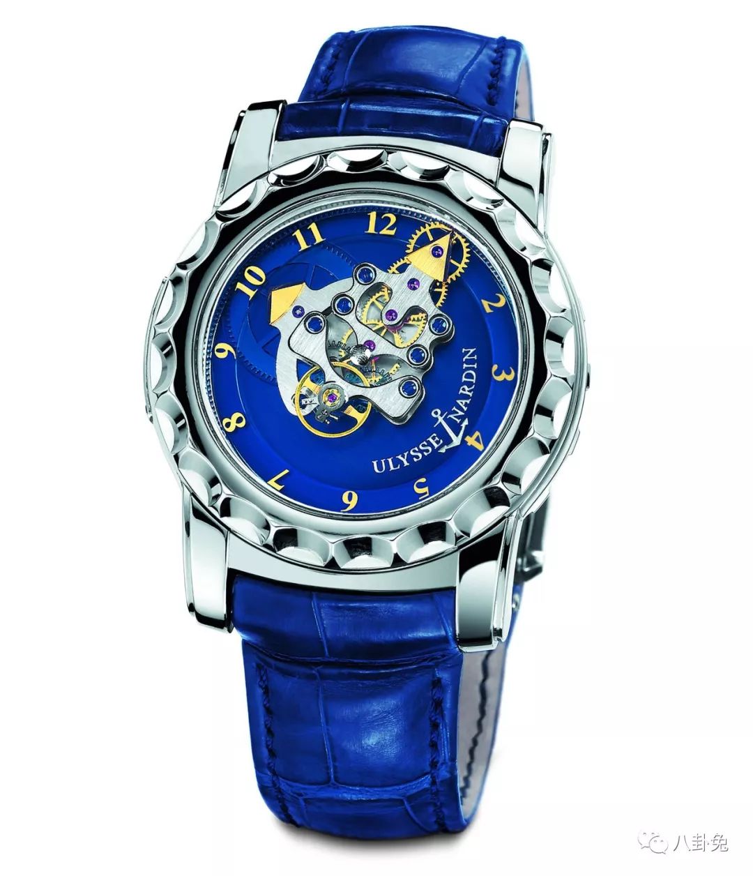 郭碧婷向太钻戒,向佐郭碧婷婚礼向太的戒指